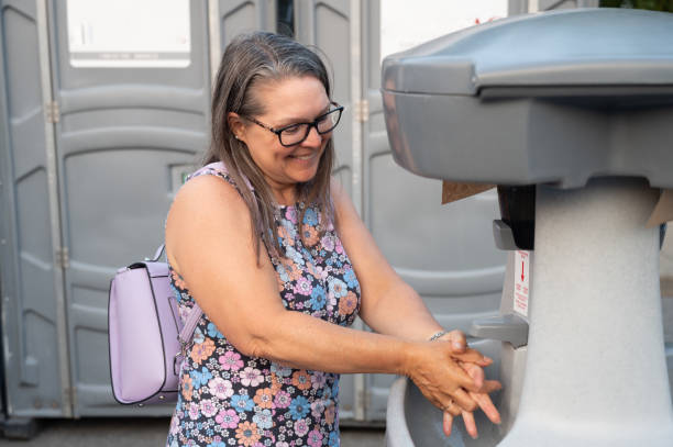 Portable Toilet Options We Offer in East Gaffney, SC